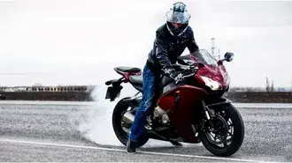 Tapeta Honda CBR 1000 rr SC 59 2K