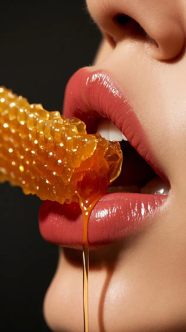 hunajainen viehatys lataa