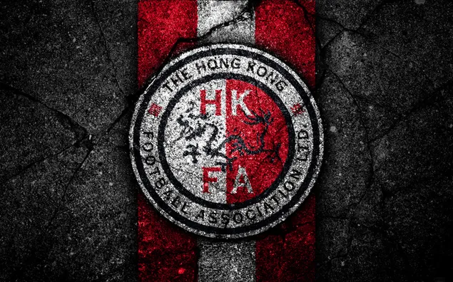 Hong Kong National Football Team 4K wallpaper