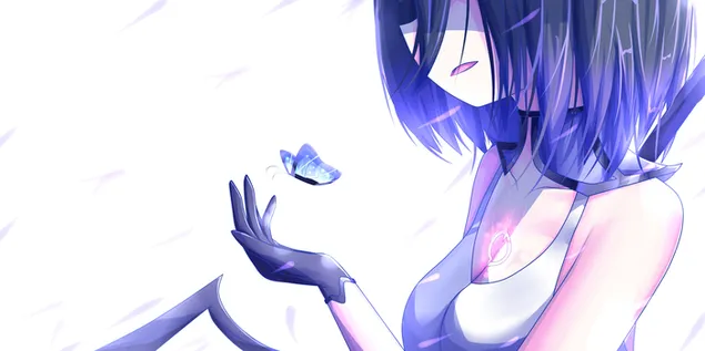 Honkai Impact 3rd : Seele Vollerei 4K baggrundsbillede