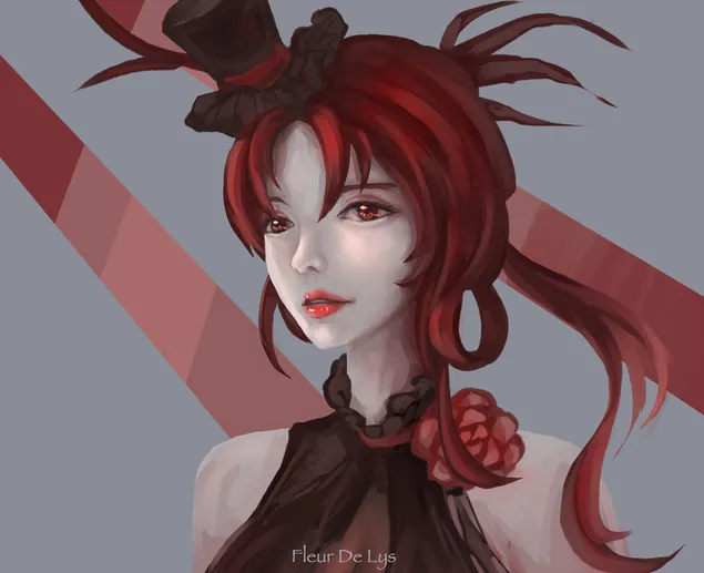 Honkai Impact 3rd 2K 壁紙