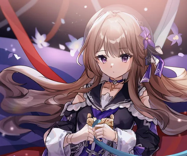 honkai: star rail anime meedchen mat laang brong hoer eroflueden