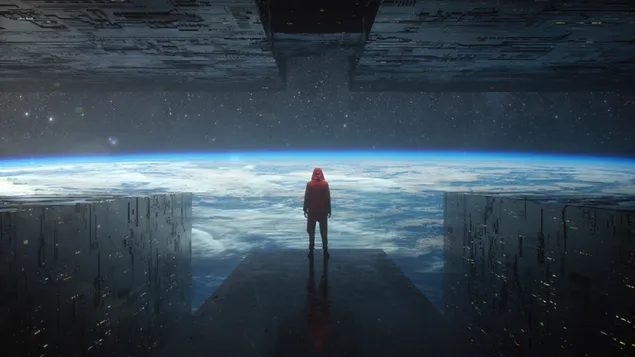 khudi khlopchik i kosmichniy svit zavantazhiti