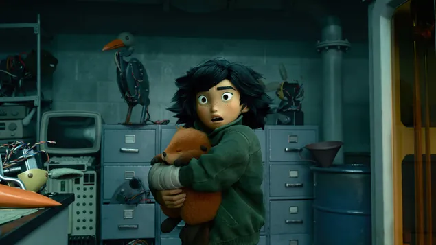 hoppers 2026 elokuva lataa