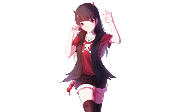 horner madchen herunterladen