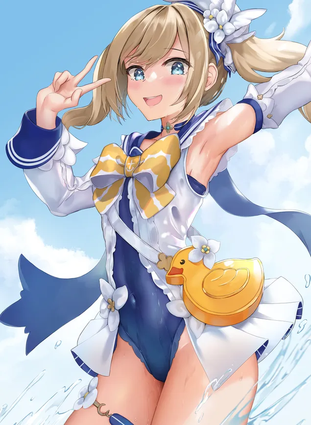 热芭芭拉自私的姿势| 甘信冲击 2K 壁纸