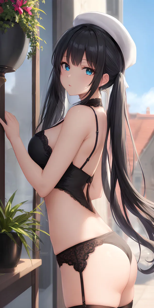 cailleach anime te fantaisiochta mona | tionchar genshin ioslodail