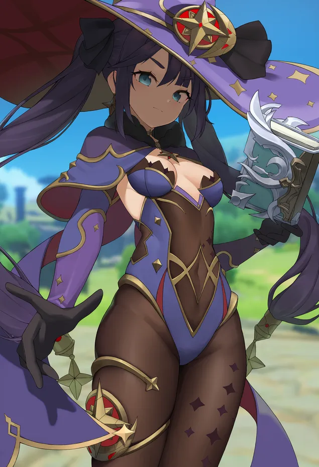 hot mona an cailleach lena leabhar meicsiceach | tionchar genshin ioslodail