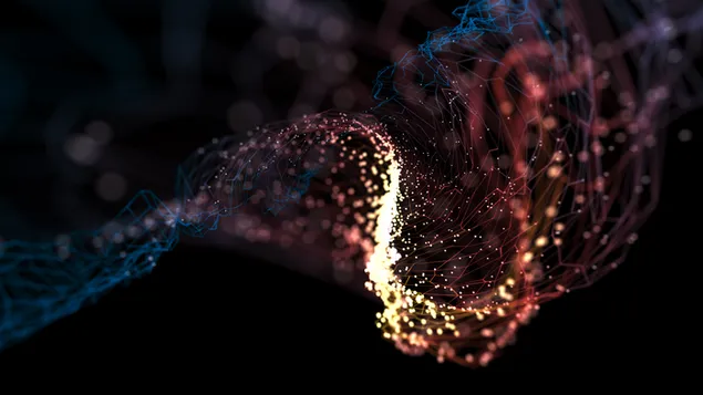 ฮูดินี่ 3D HD วอลเปเปอร์