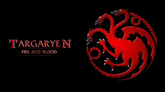 House of the Dragon - House of Targaryen download