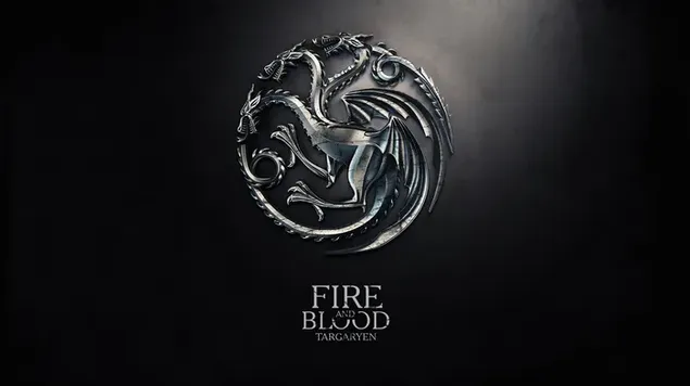 House of the Dragon: House of Targaryen tải xuống