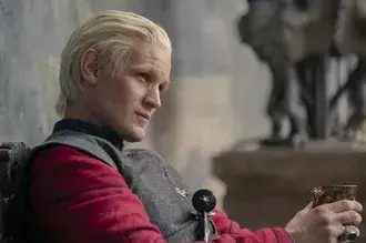 House of the Dragon - Matt Smith being the best Daemon Targaryen  4K wallpaper