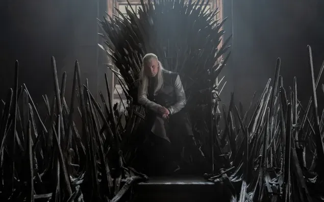 a sarkany haza - daemon targaryen herceg a vastronban ul letoltes