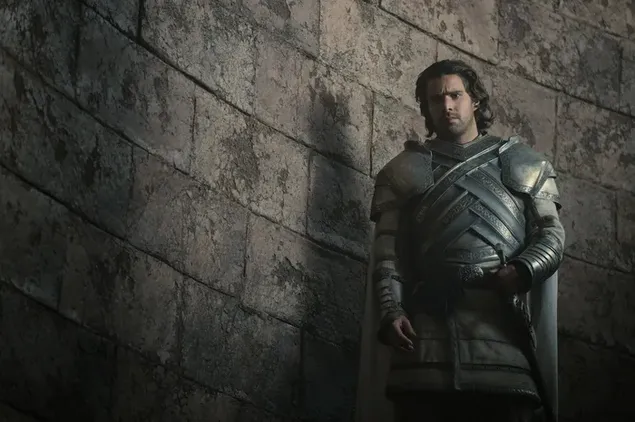 huis van de draak - ser criston cole download