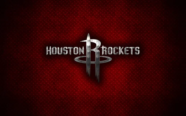 Houston Rockets - Logotipo