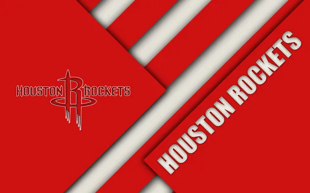 Rockets de Houston - NBA descargar