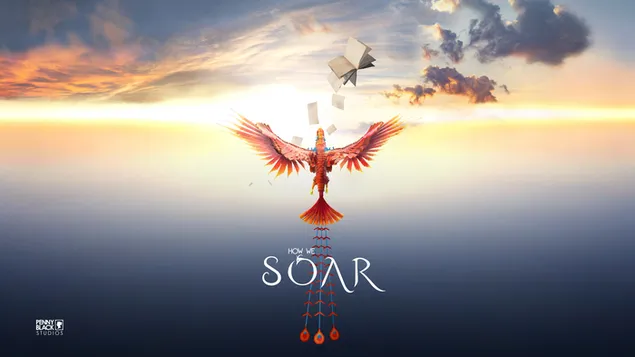 HowWeSoar-ビデオゲーム ダウンロード