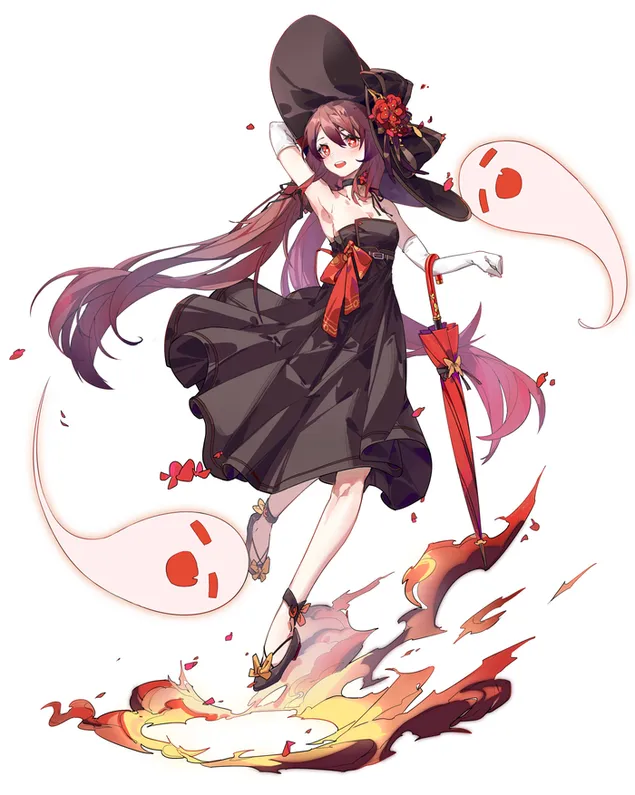 hu tao duudiiainchudsiidam | eknchin `imaephkh daawnohld