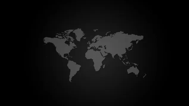 灰色と黒の地図 ダウンロード