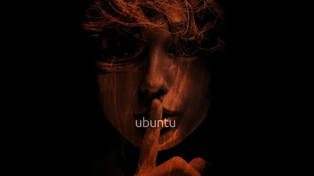 Menslike Ubuntu aflaai