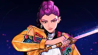 huntr/x demon girl 'rumi' (fa) - k-pop demon hunters (animatsionnyy fil'm) skachat'