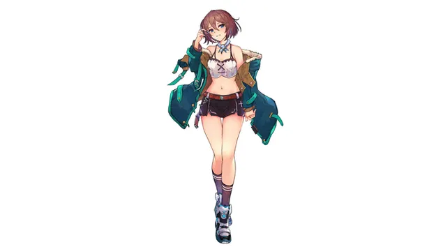 hiperdimension neptunia descargar