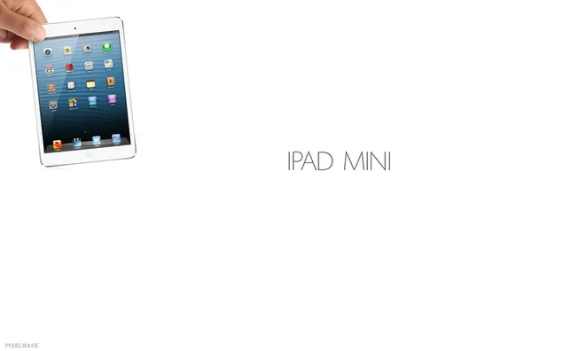 ipad mini preuzmi