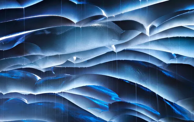 Gua es bumi 2K wallpaper