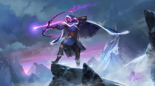 icevale cultist (freljordas) - legendu lyga (lol) atsisiusti