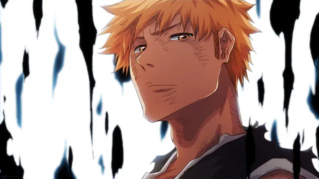 Ταπετσαρία Ichigo Conquor Juha Bach HD