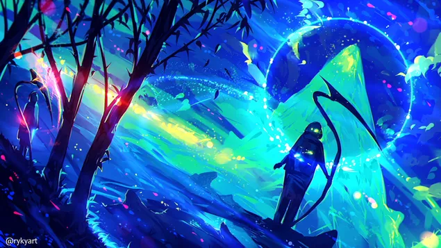 بت کاغذدیواری  HD