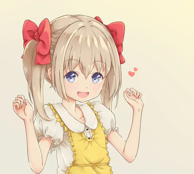 如果是为了女儿，我连魔王都能打倒——拉丁 HD 壁纸