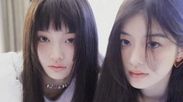 illit's iroha with moka download