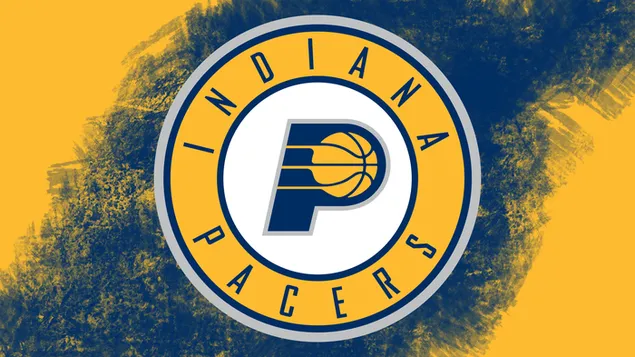 Indiana Pacers NBA HD wallpaper download