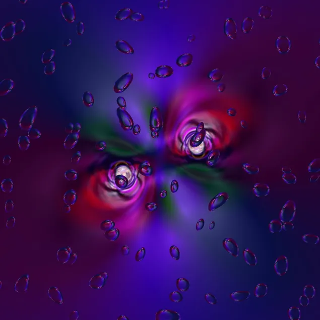 Инди Глов Артворкс 2K позадина