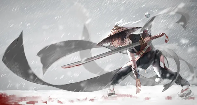 Páipéar balla Gortaíodh NACH buaileadh2K