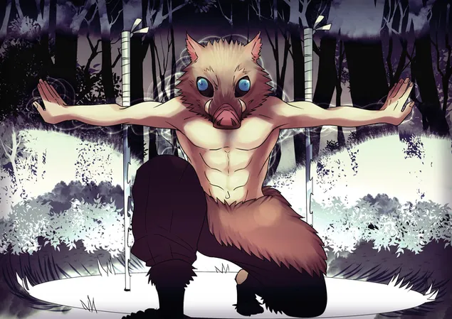 qendrimi i frymemarrjes se inosuke hashibara shkarkim