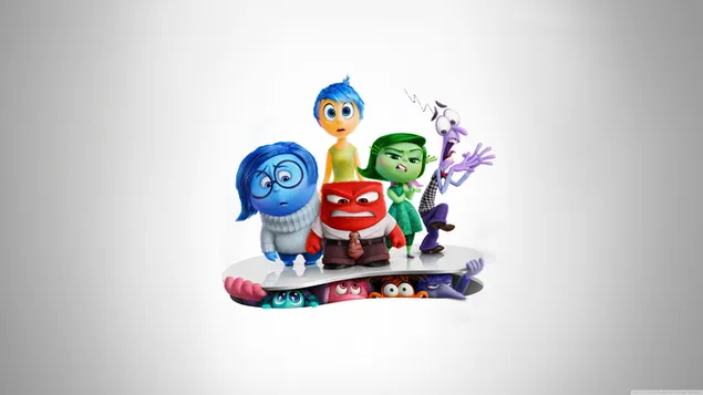 inside out 2 2024 animaatio lataa