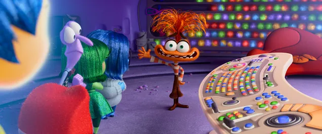 inside out 2 animacios film 2024 letoltes