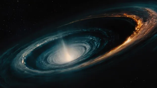 星間のような宇宙 HD 壁紙