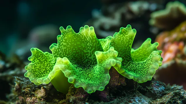 uigeacht spuinseach chasta de codium briomhar leochaileach ioslodail