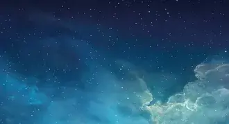 IOS 7 갤럭시 2K 배경화면