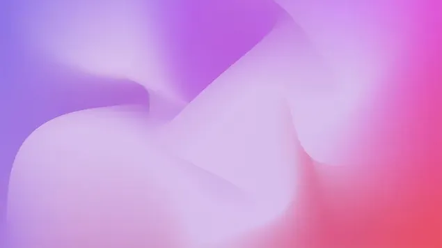iphone 14 abstrakt ios rosa ladda ner