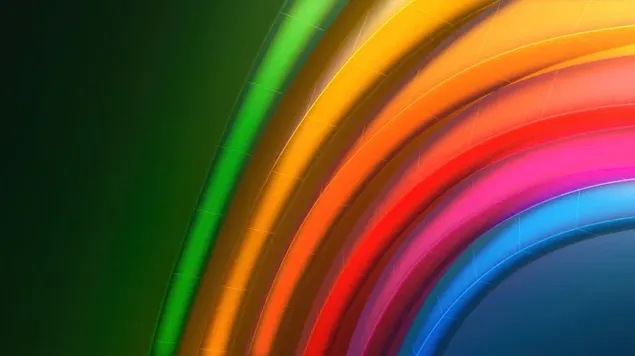 iphone 14 colorful abstract ios download