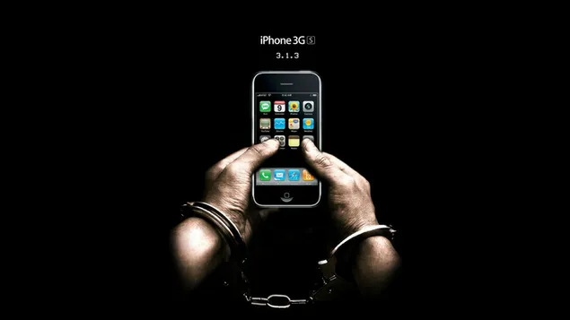 iPhoneの奴隷制