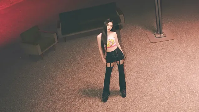 Irene de Red Velvet - Sesión de fotos de Birthday ReVe Power (Mini Album) descargar