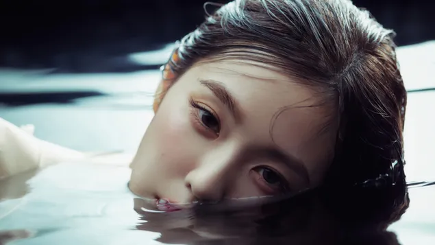 irene red velvetista - ''like a flower'' -minialbumi (teaser) shoot lataa