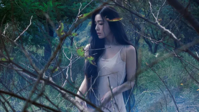 ayrin iz red velvet - mini-al'bom <<like a flower>> (tizer 2) zyomka zavantazhiti