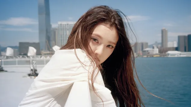 irene van red velvet | 'like a flower' mini-album (teaser 3) shoot download