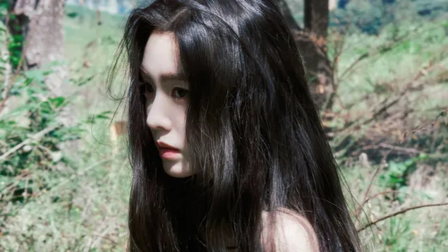 'irene' in the woods - mini`albam 'like a flower' (thiiech`r 2) thaaytham daawnohld